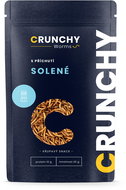 Crunchy Worms salted 20 g - Dried Meat