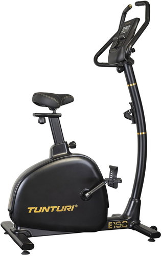 TUNTURI Centuri E100 - Stationary Bicycle - Main image