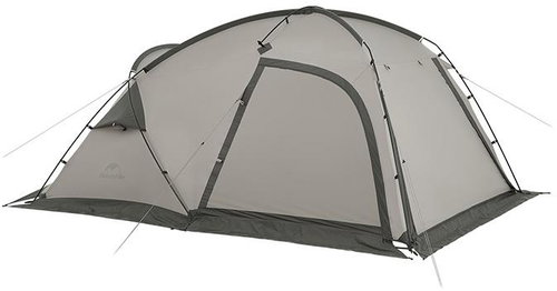 Naturehike all-season tent Shandi - 4,393 kg - Tent - Main image