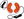 14177_P Rotating disc Twister + ropes orange