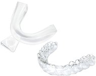 Mouthguard Malatec 22213 Chránič proti skřípání zubů 2 ks - Chránič zubů