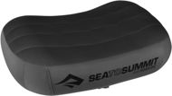 Sea to Summit Aeros Premium Pillow Regular, sivý - Cestovný vankúš