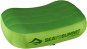 Sea to Summit Aeros Premium Pillow Regular, zelený - Cestovní polštářek