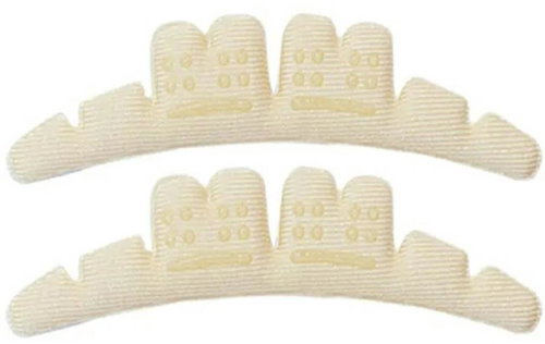 APT Set of foam inserts for high heels 2 pcs, 11 × 2.2 cm - Shoe Insoles - Main image