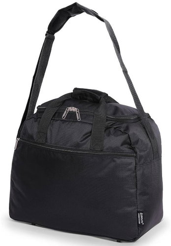 AEROLITE 618 - black - Travel Bag - Main image