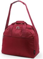 AEROLITE 618 - vínová - Travel Bag