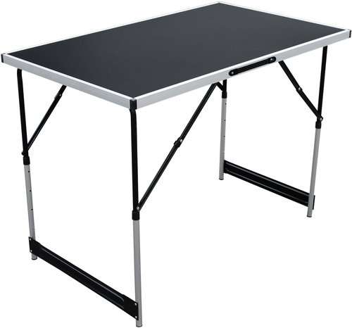 Linder Exclusiv Multifunctional camping table - Camping Table - Main image