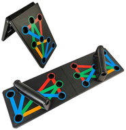 APT Multifunctional fitness board 60 × 18 cm - Strength Training Set