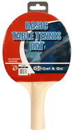 Get & Go Multipack 4 pcs Recreant table tennis bat - Table Tennis Paddle