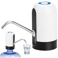 Verk Electric Water Bottle Pump USB - Automatic Water Feeder