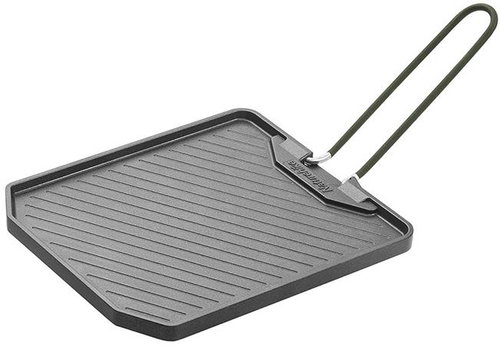 Naturehike travel non-stick pan Leyan 500 g - Small Frying Pan - Main image