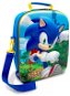 Sonic: Run - taška na rameno - Shoulder Bag