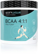 Sport Wave BCAA 4:1:1 FREE FORM - Amino Acids