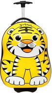 Children's shell suitcase tiger - Children's Lunch Box