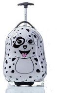 Children's shell suitcase doggy - Children's Lunch Box
