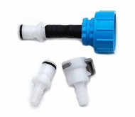 SAWYER Fast FIatll attachment for filling the hydration bag - Additive