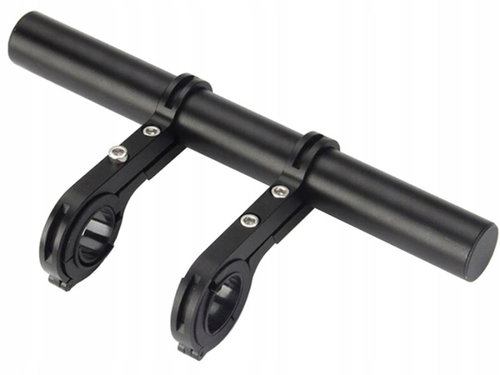 Verk Expander for handlebar extension 20 cm - Holder - Main image