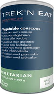 Trek'n eat Emergency Food Moroccan couscous with vegetables 700 g - MRE