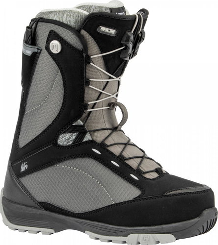 Nitro Monarch TLS black 27.5 - Snowboard Boots - Main image