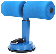 Verk 14303 Nástroj na sedy lehy, modrá - Exercise Device