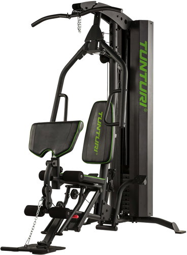 TUNTURI HG60 Home Gym - Multi Gym - Main image