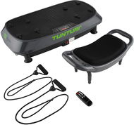 TUNTURI Cardio Fit V20 - Vibrační plošina