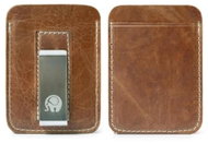Gaira Case for cards and banknotes 70862-09 - Money Clip