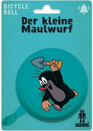 Mole: Shovel - metal bicycle bell - Bike Bell