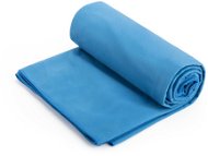 Naturehike Rýchloschnúci uterák 67 g, modrý - Osuška
