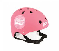 Janod Cyklistická přilba pro děti Bikloon, růžová - Bike Helmet