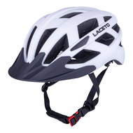 Laceto Cyklistická helma Rastro White S - Bike Helmet