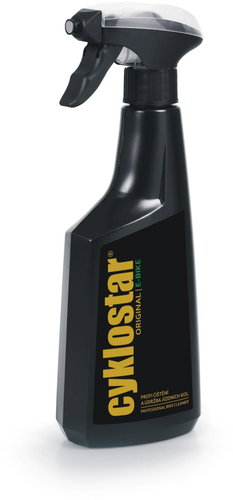 Everstar Cyklostar Original E-BIKE - Bicycle Cleaner - Main image