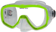 CALTER® SENIOR 141P, green - Diving Mask