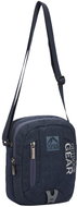GEAR 9005 Bag dark blue - Shoulder Bag