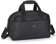 ROCK SB-0054 Taška černá - Travel Bag