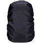 Backpack Rain Cover APT DA25 Vodotěsný obal na batoh černý - Pláštěnka na batoh