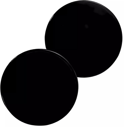 APT FT48 Sliding pads black 2 pcs - Balance Pad - Main image