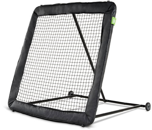 EXIT TOYS Kickback Recorder X Large 164 × 164 cm - Soccer Rebounder - Main image
