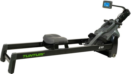 TUNTURI Veslařský trenažér R60 Performance - Rowing Machine - Main image