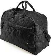 Pinkie Cestovní taška Vee Black - Travel Bag