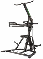Tunturi Posilovací stroj WT85 Leverage Pulley Gym - Multi Gym