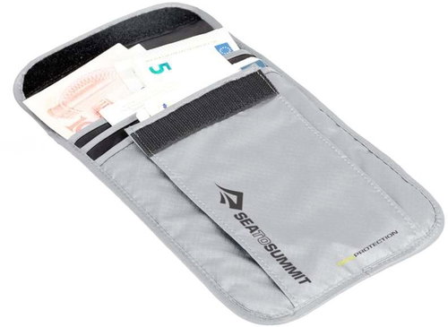 Sea to summit Travel Wallet Neck Wallet RFID Small High Rise - Wallet - Main image