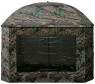 Suretti Dáždnik s bočnicou Full Cover 2Man Camo 3,2 m - Dáždnik