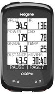 Magene C406 PRO - Bike Computer
