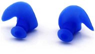 Surtep Spirálové vodotěsné špunty do uší modré - Earplugs