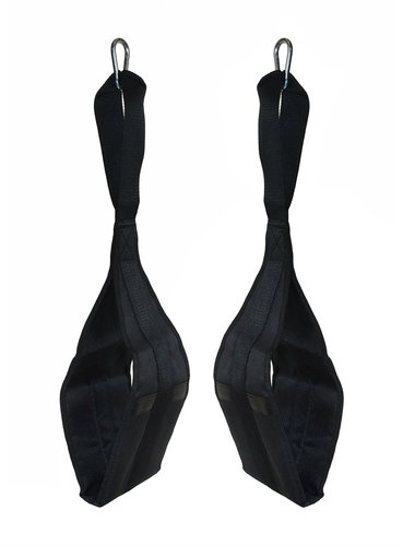 Fitnessline AB Straps - Suspension Training System - Main image