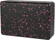 XQ MAX Yoga Block - pink - Yoga Block