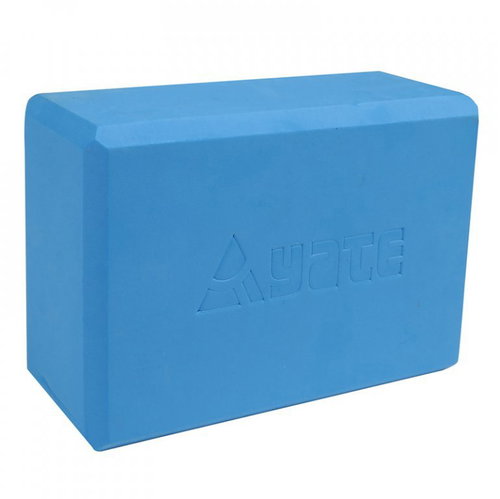 Yate Yoga Block - Yoga Block - Main image