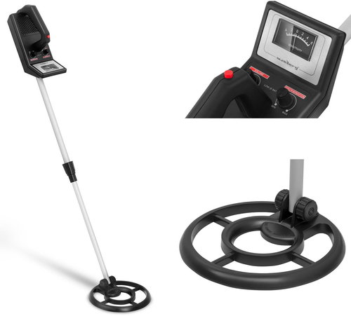STEINBERG SBS-MD-3 - Metal Detector - Main image