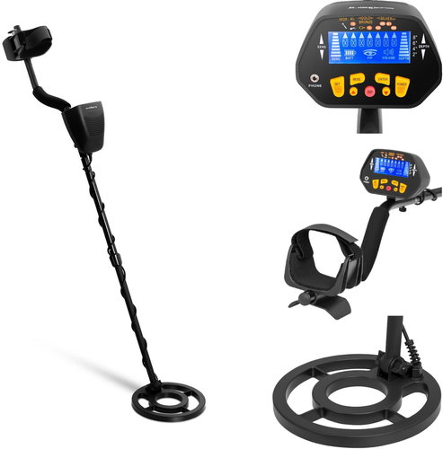 STEINBERG SBS-MD-5 - Metal Detector - Main image